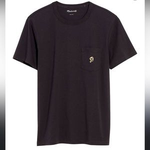 Madewell mushroom shirt